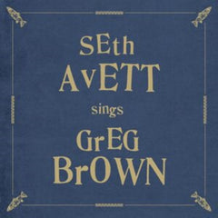 Seth Avett