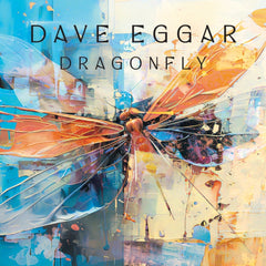 Dave Eggar