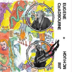 Eugene Chadbourne & Jim McHugh
