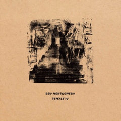 Roy Montgomery