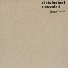 Chris Herbert