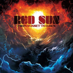 Red Sun