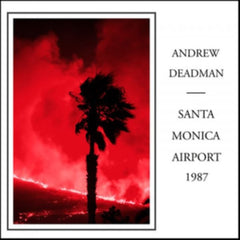 Andrew Deadman