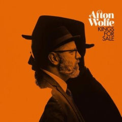 Afton Wolfe