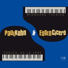Paul Kuhn & Eugen Cicero