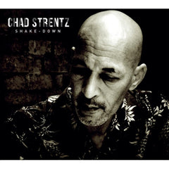Chad Strentz