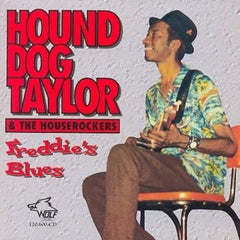 HOUND DOG TAYLOR