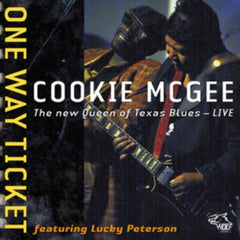 Cookie McGee