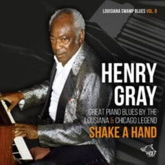 Henry Gray