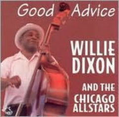 WILLIE DIXON & THE CHICAGO