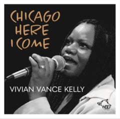 Vivian Vance Kelly