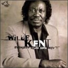 WILLIE KENT