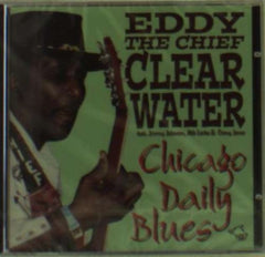 Eddy Clearwater