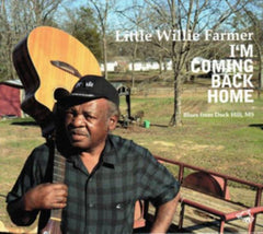 Little Willie Farmer