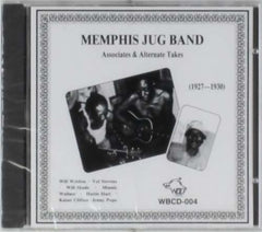 Memphis Jug Band
