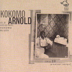 Kokomo Arnold