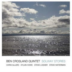 Ben Crosland Quintet