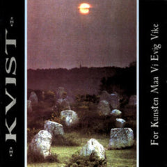 Kvist