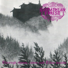 Carpathian Forest