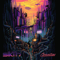 Sikth