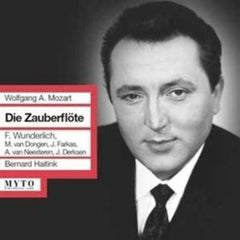 WUNDERLICH / DERKSEN / FARKAS / AMST