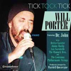 Will Porter