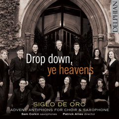 SIGLO DE ORO  SAM CORKIN  PATRICK ALLIES