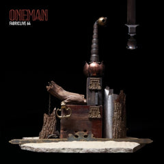 ONEMAN