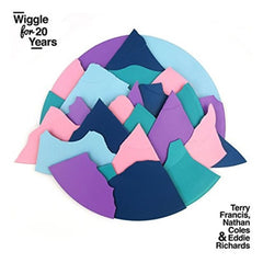 TERRY FRANCIS NATHAN COLES &