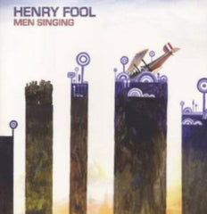 Henry Fool