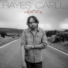 Hayes Carll