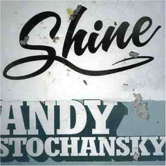 Andy Stochansky