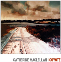 Catherine MacLellan