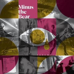 Minus The Bear