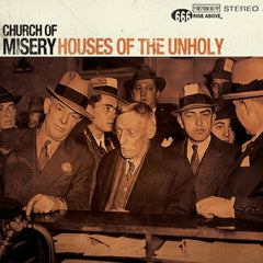 Church of Misery