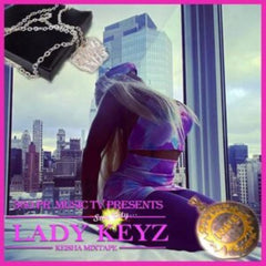 Lady Keyz