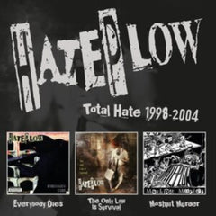 Hateplow