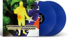 Internal Bleeding