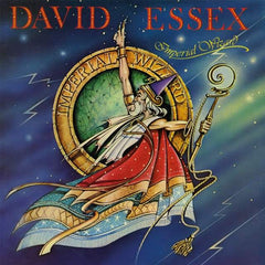 David Essex