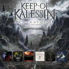 Keep of Kalessin