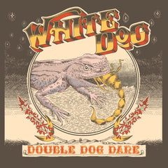 White Dog