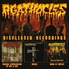 Agathocles
