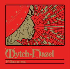 Wytch Hazel