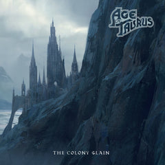 Age of Taurus