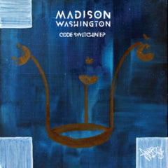 Madison Washington