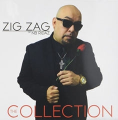 ZIG ZAG FROM NB RIDAZ