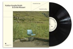 Kaitlyn Aurelia Smith & Emile Mosseri