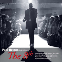Paul Heaton