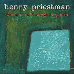 Henry Priestman