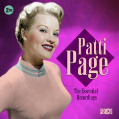 Patti Page